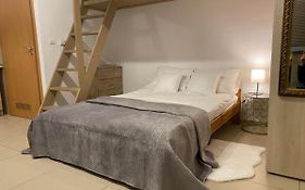 Klimatyczny apartament Romek 5 minut od Krupówek
